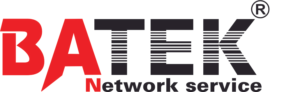 BATEK Network Service
