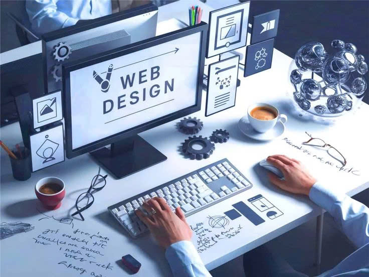 Thiết kế Website