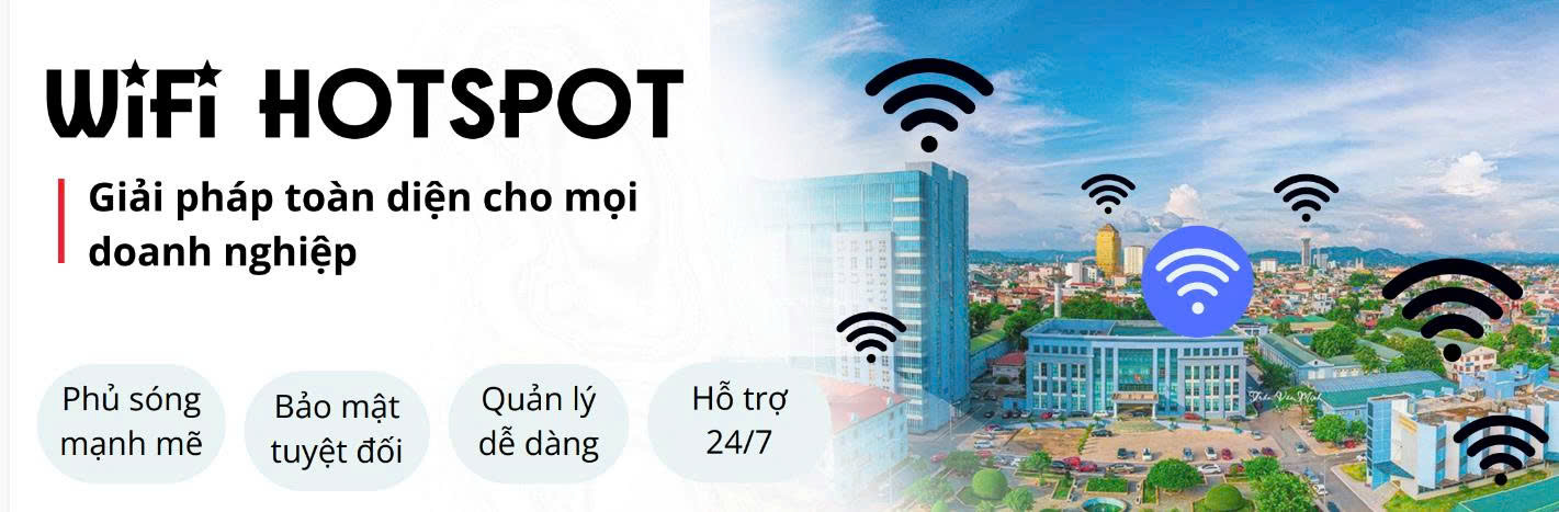 Wifi Marketing